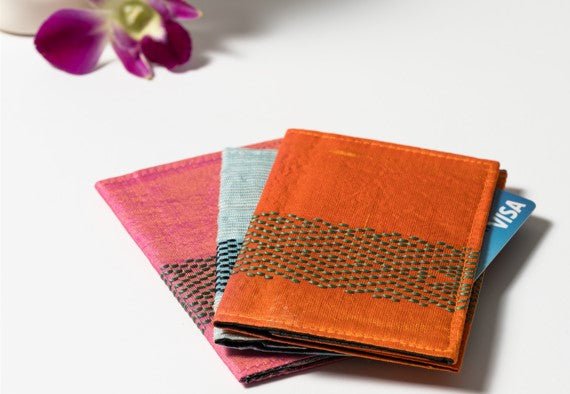 ☆COURONNE☆ Louise Card Wallet RHWGX24641NAX Designer fashion, Seoul-fully created | W Concept