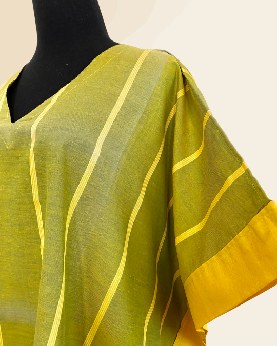 Kaftan/Beach Cover (BC13)