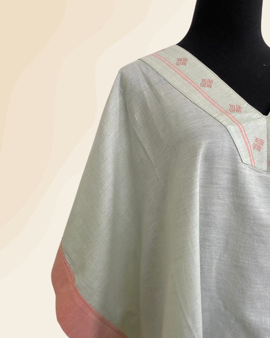 Kaftan/Beach Cover (BC1)