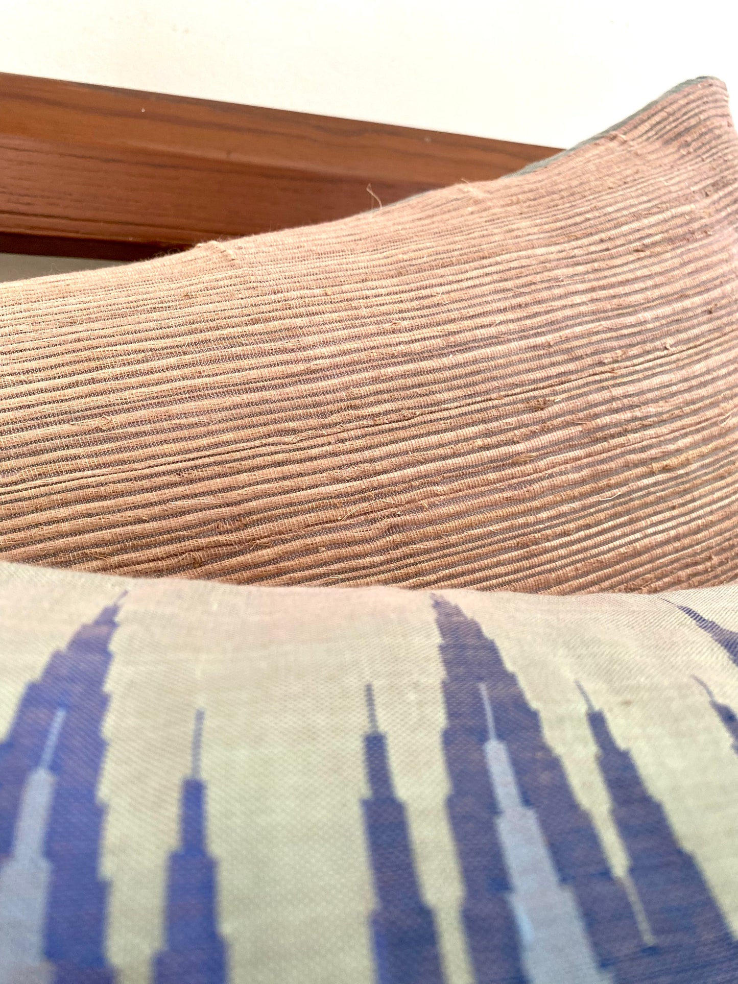 Amarapura Design - Blue