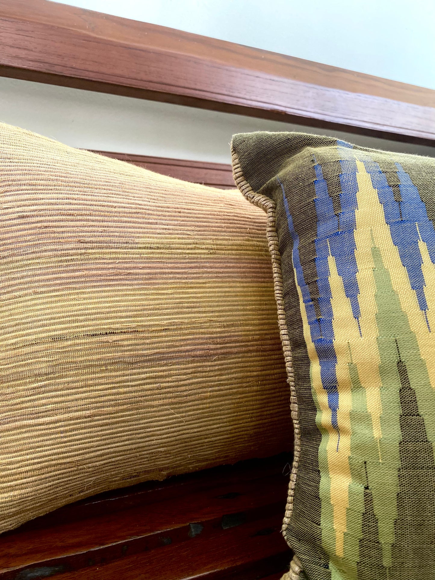 Amarapura Design - Dark Green