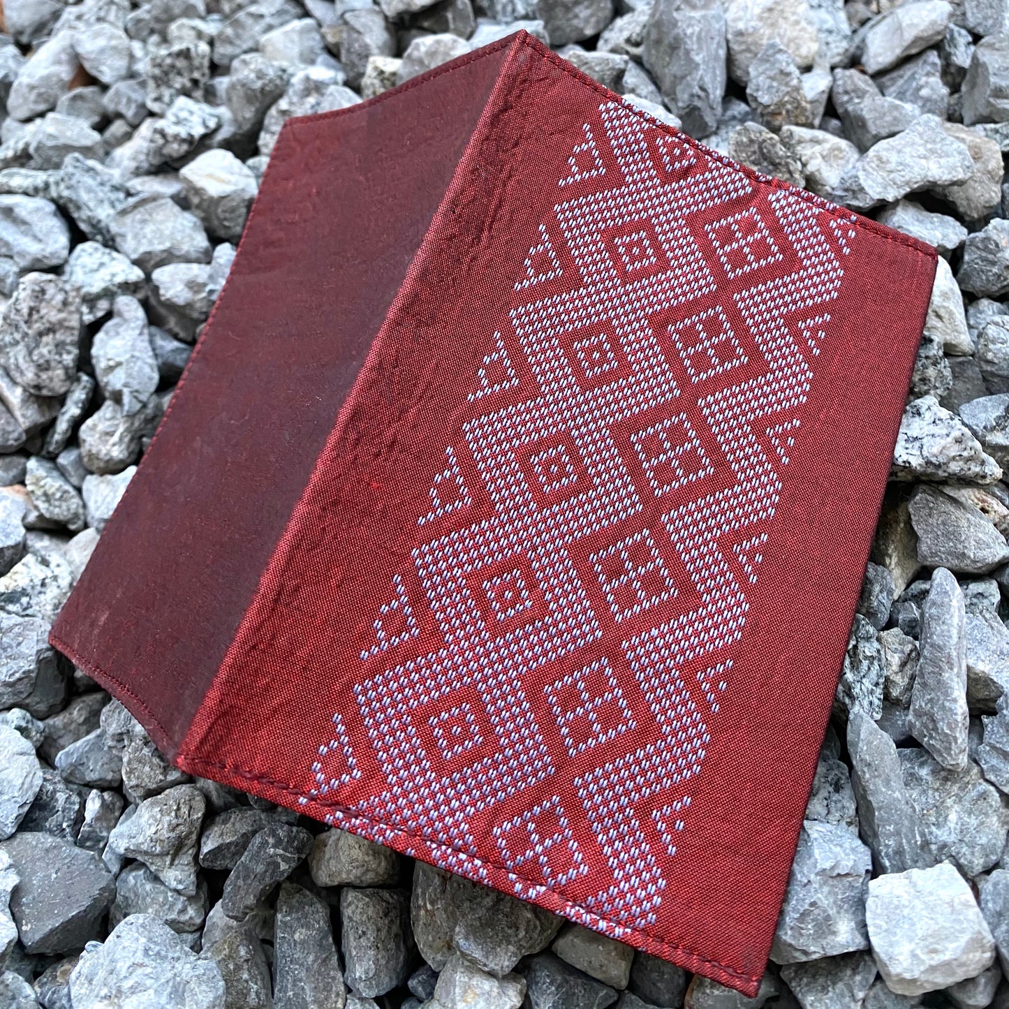 Passport Cover (PH7)