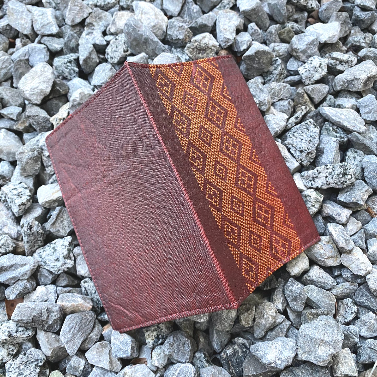 Passport Cover (PH8)