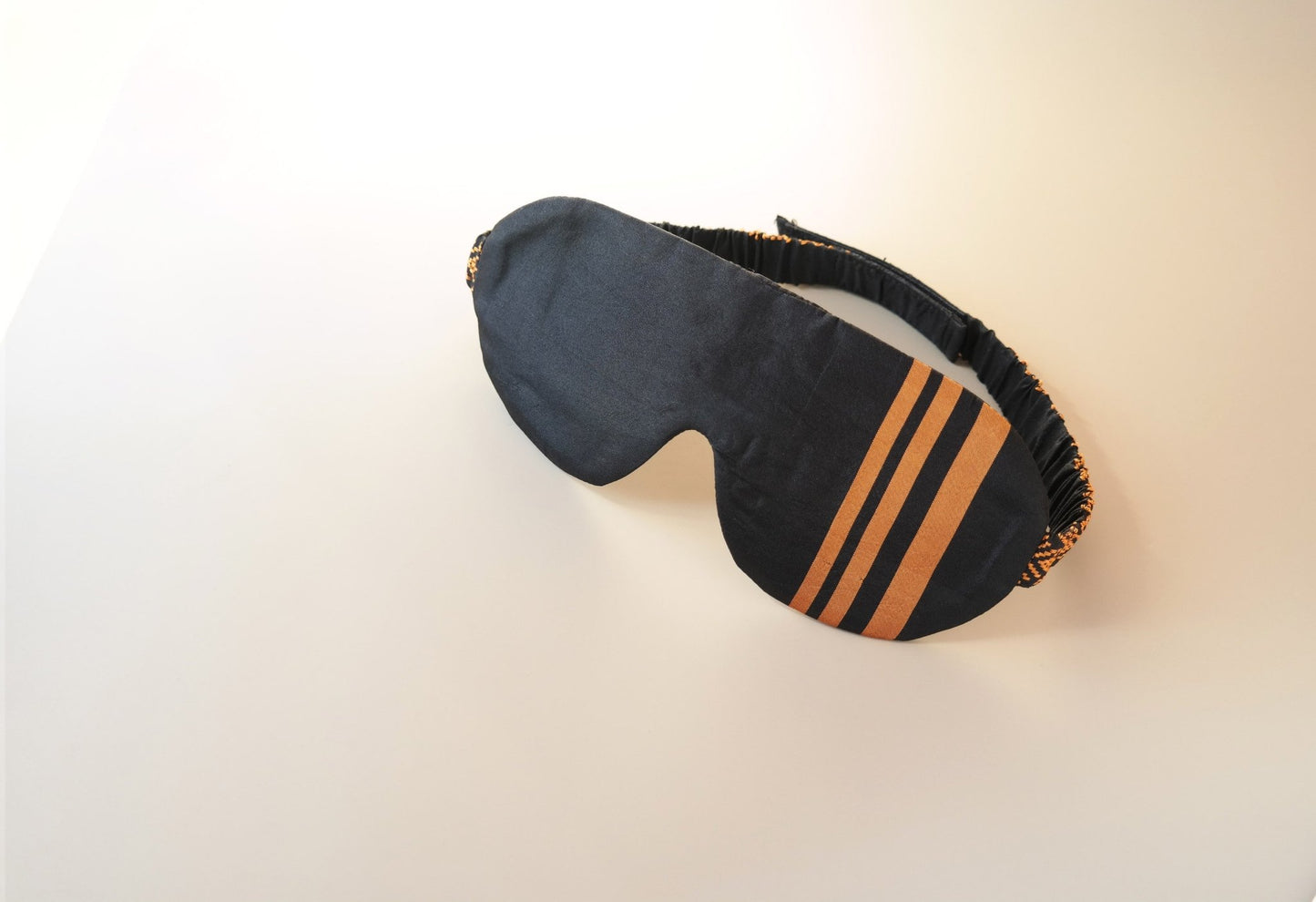 Black-out Silk Sleep Mask (SM1) - PochisilkSSSYP13-SM1