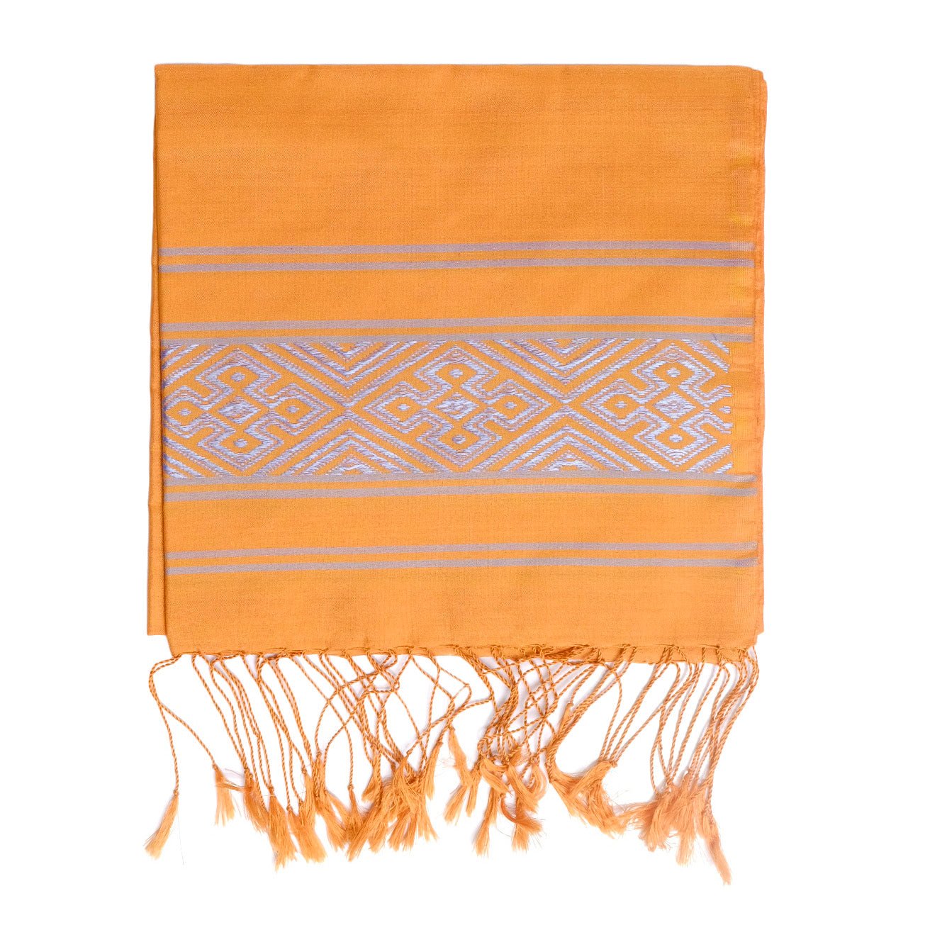 Silk Shawl/Scarf D3 - PochisilkSSSCP1-D3