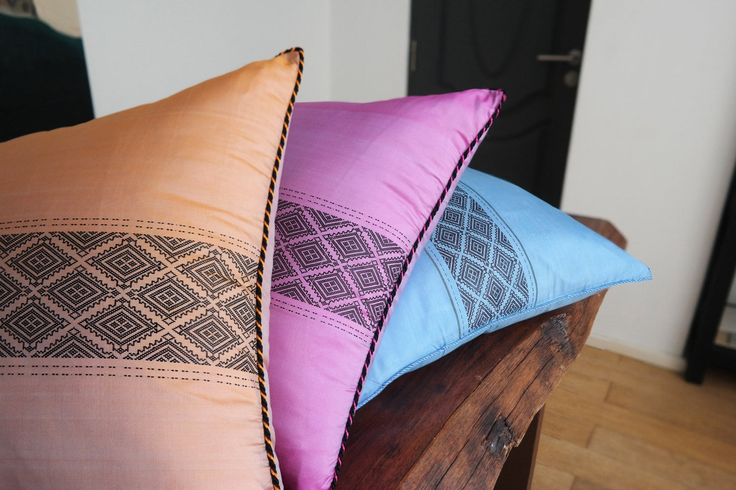 CushionCover | Pochisilk