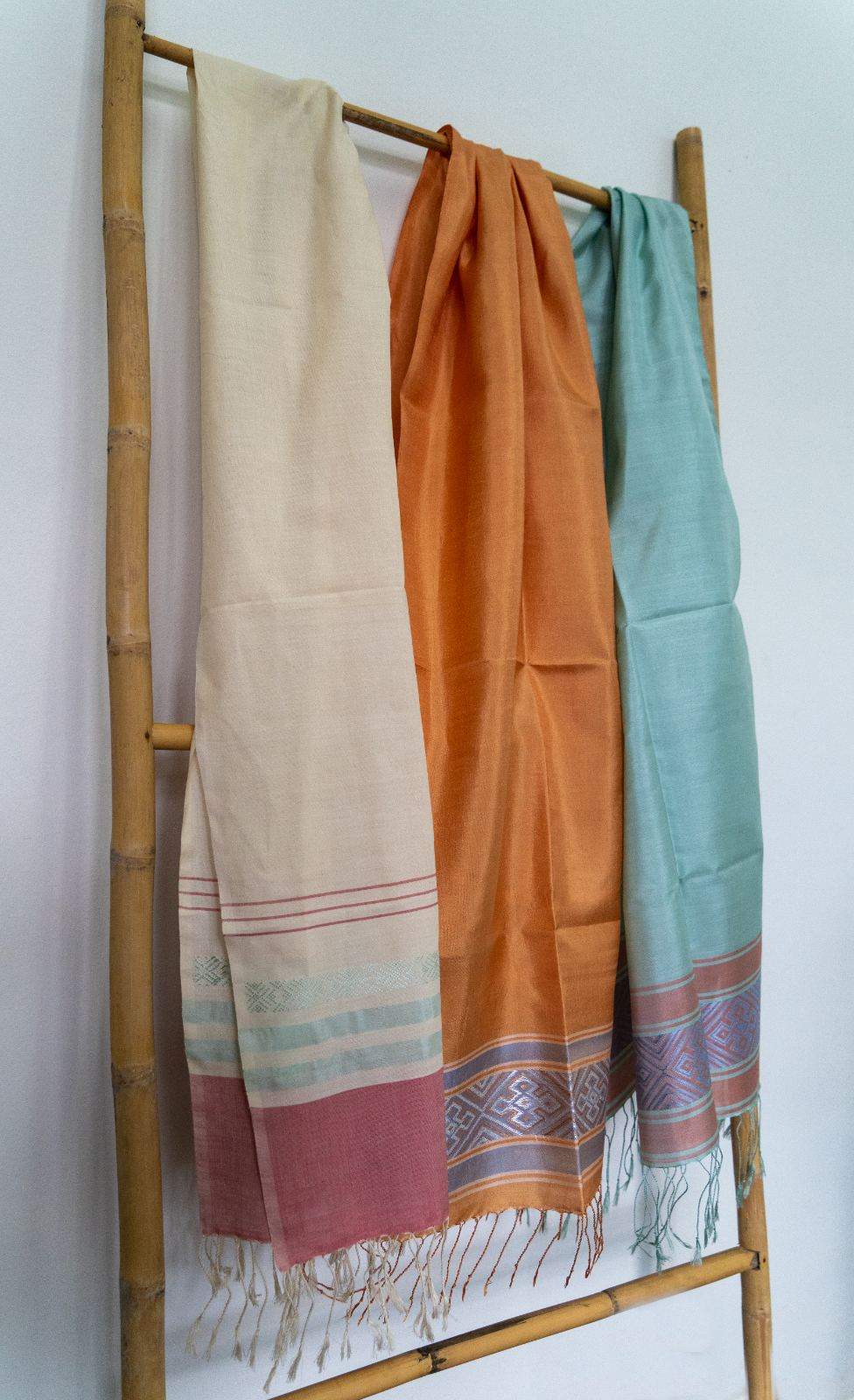 Shawl/Scarf | Pochisilk