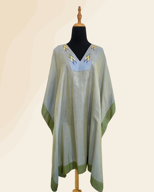 Kaftan/Beach Cover (BC18)