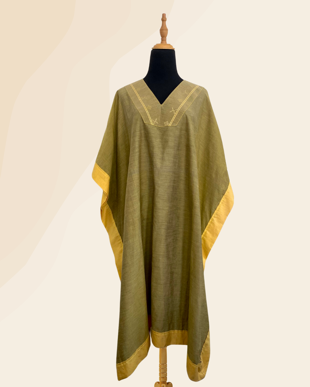 Kaftan/Beach Cover