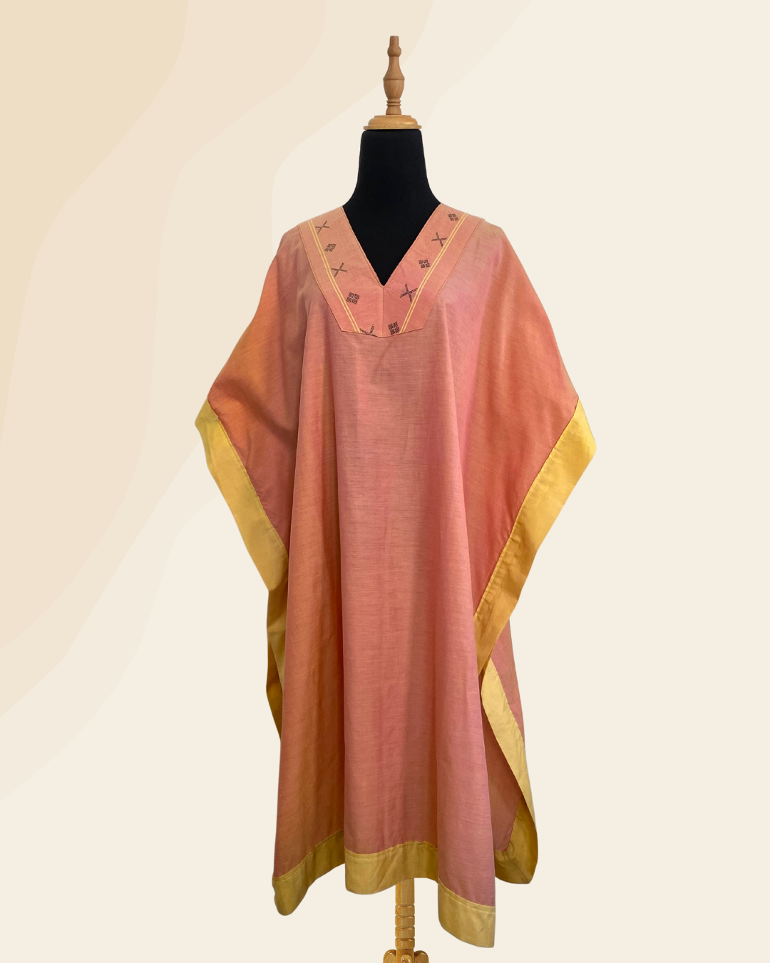 Kaftan/Beach Cover