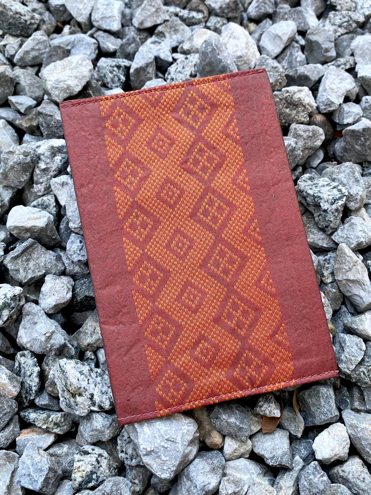 Passport Cover (PH8)