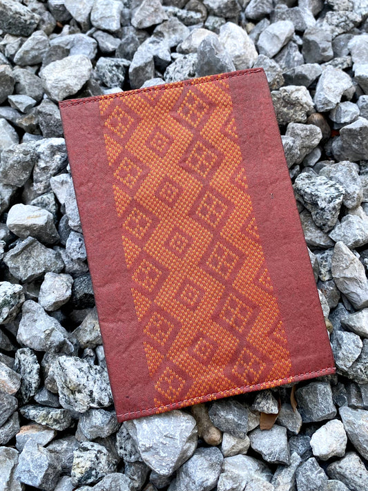 Passport Cover (PH8)