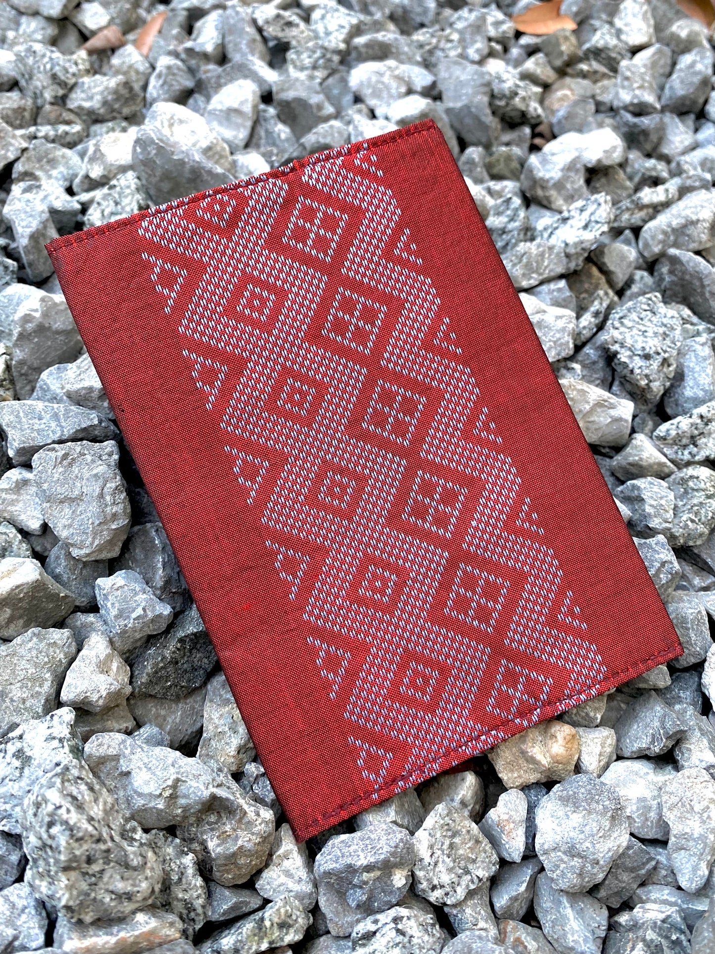 Passport Cover (PH7)
