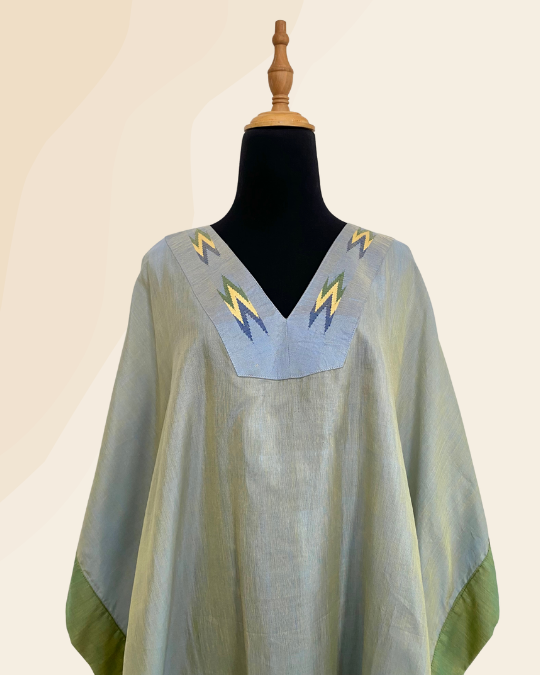 Kaftan/Beach Cover (BC18)
