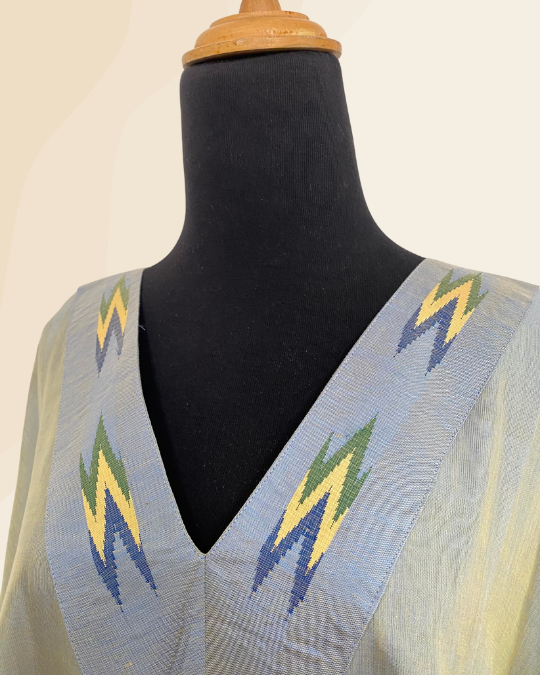 Kaftan/Beach Cover (BC18)