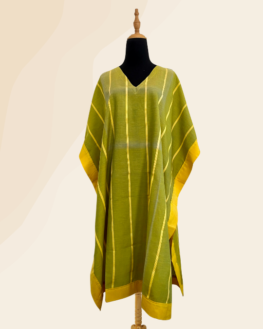 Kaftan/Beach Cover (BC13)