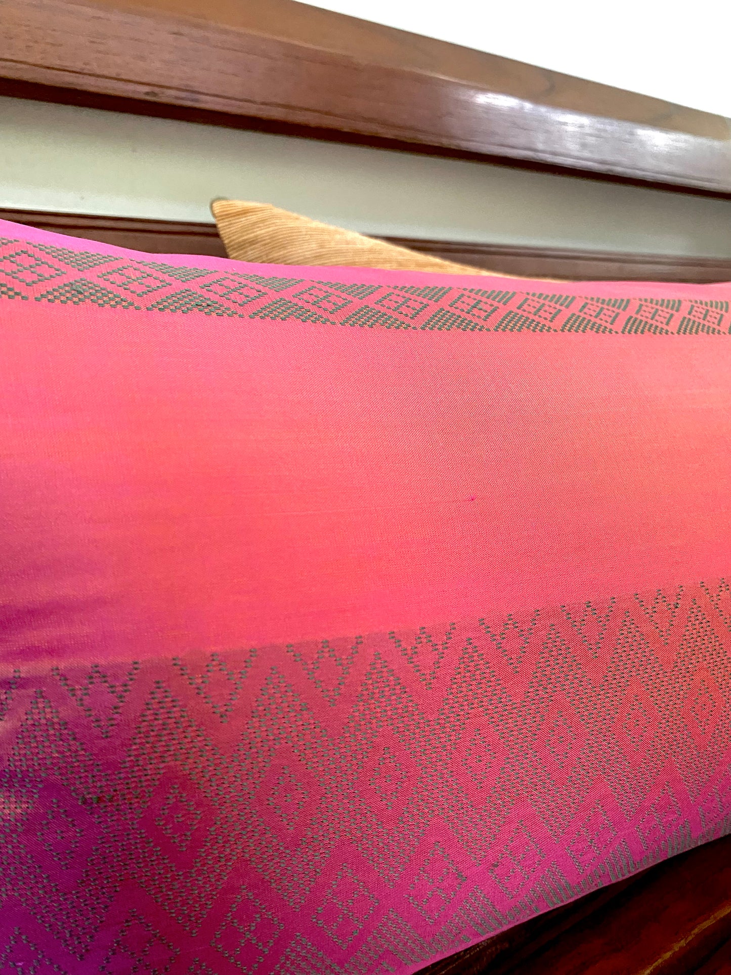 Silk & Banana - Pink