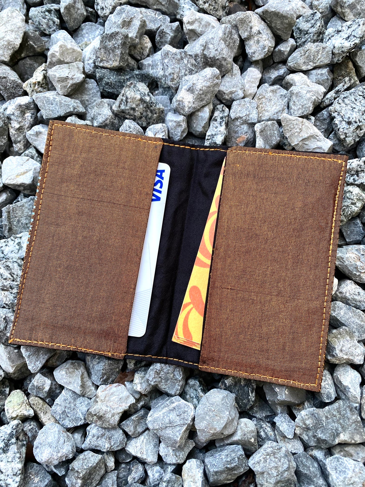 Credit Card/Name Card Holder (CH4)