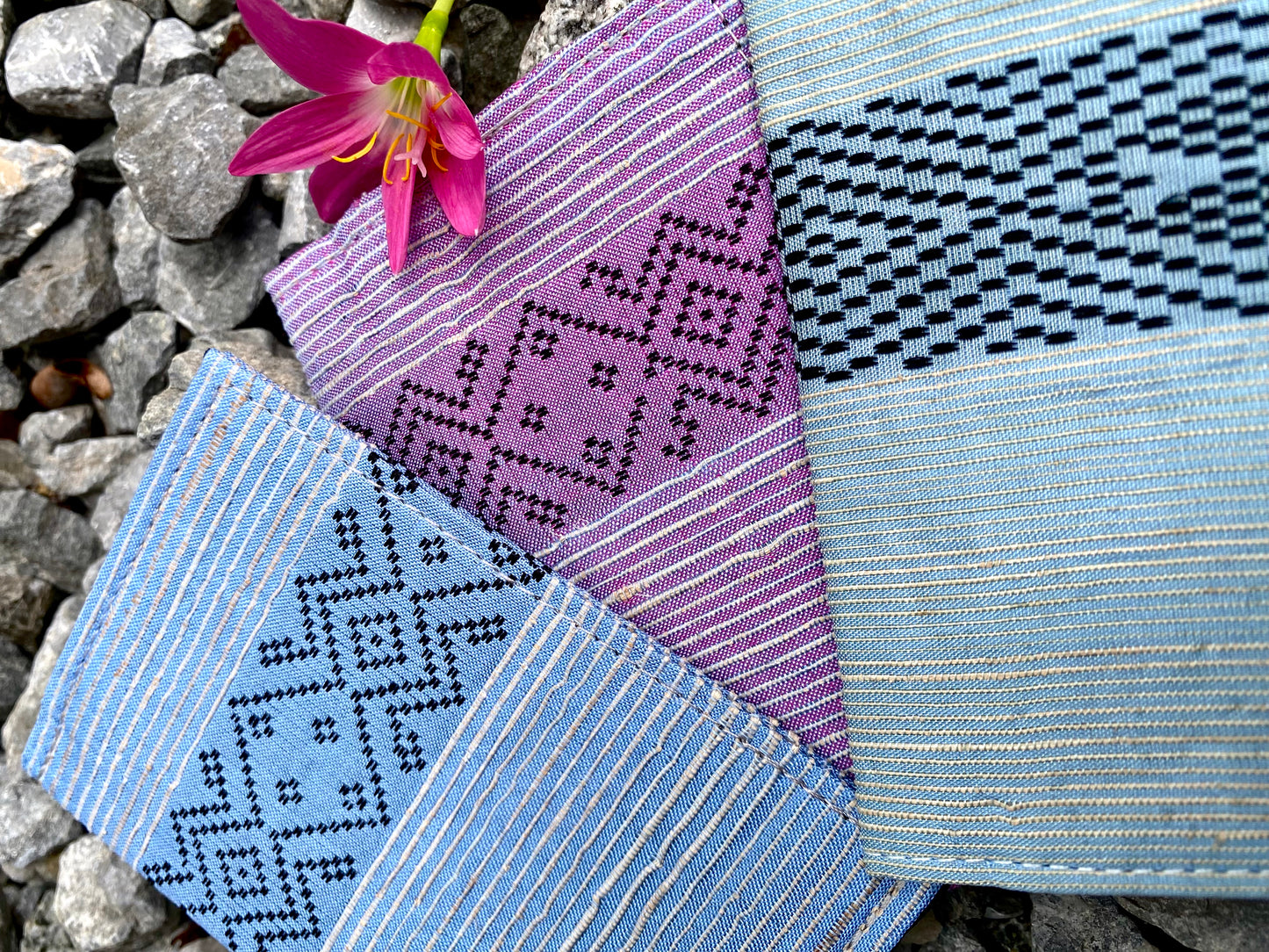 Credit Card/Name Card Holder (CH5)