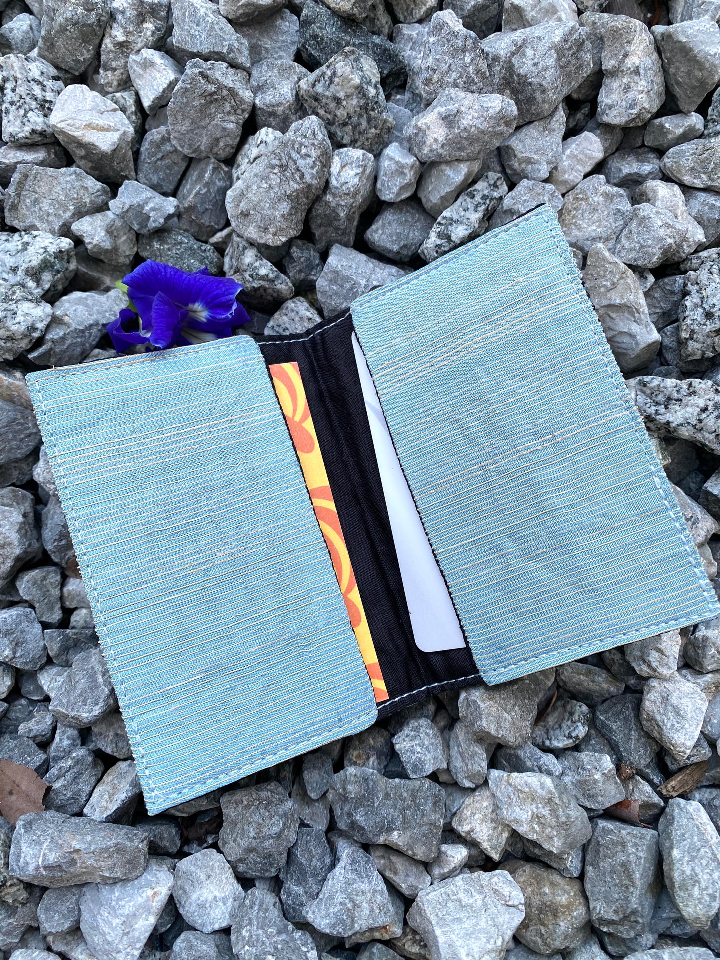 Credit Card/Name Card Holder (CH5)