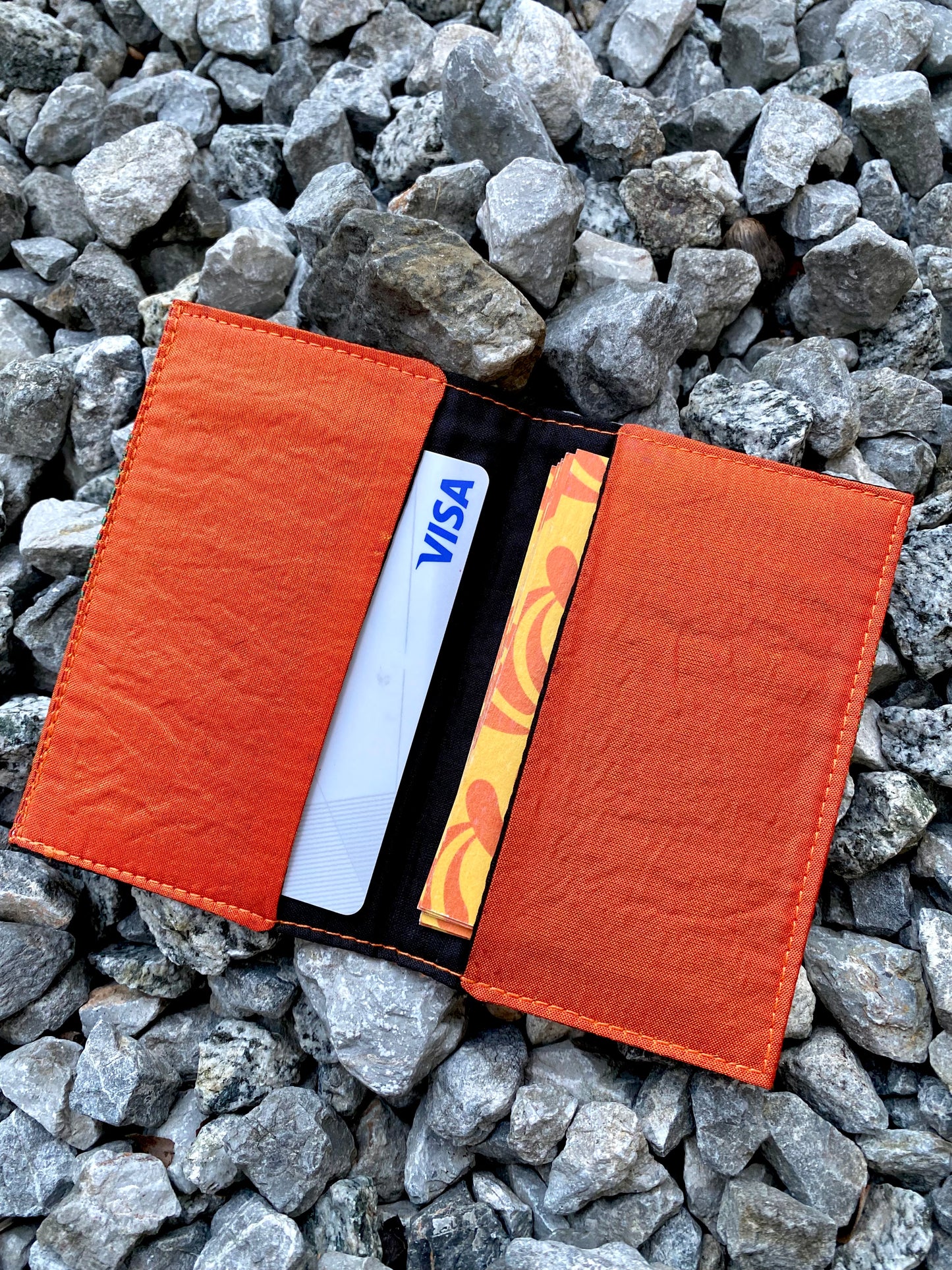 Credit Card/Name Card Holder (CH1)