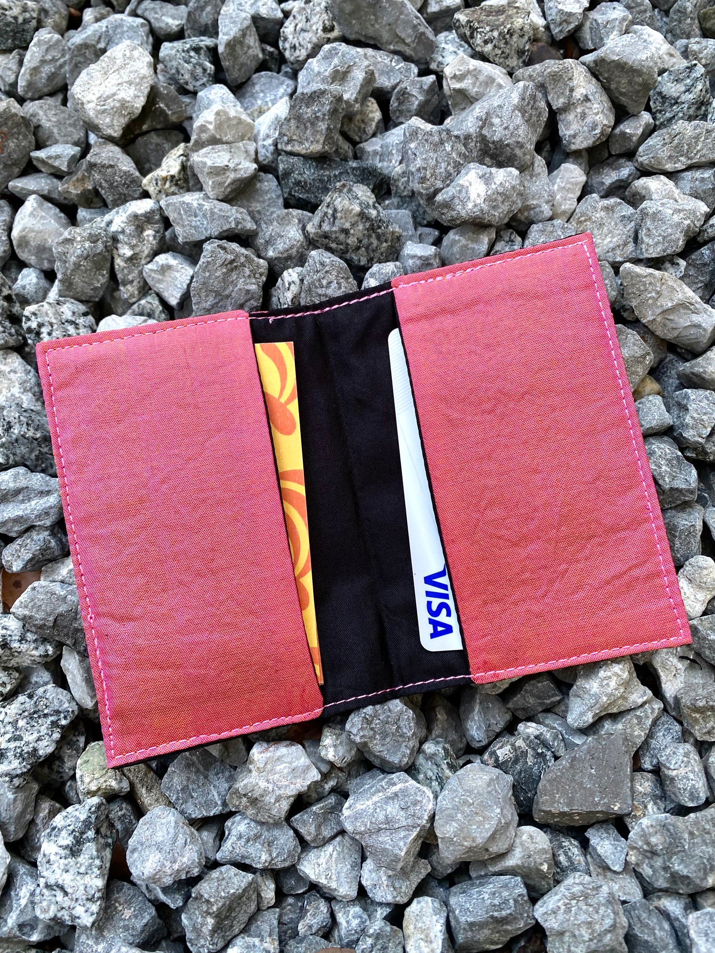 Credit Card/Name Card Holder (CH2)