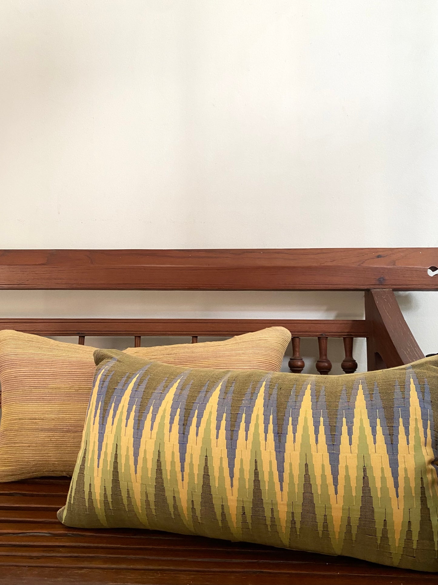 Amarapura Design - Dark Green