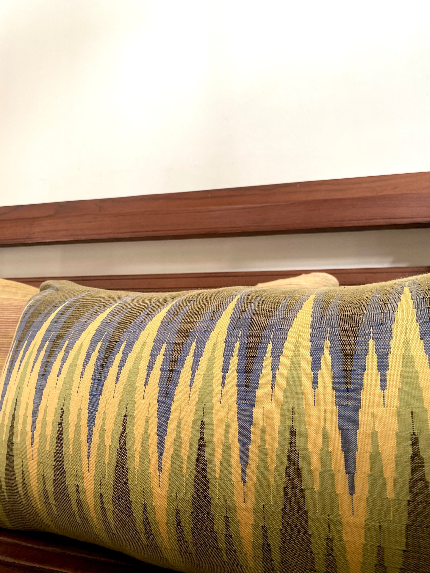 Amarapura Design - Dark Green