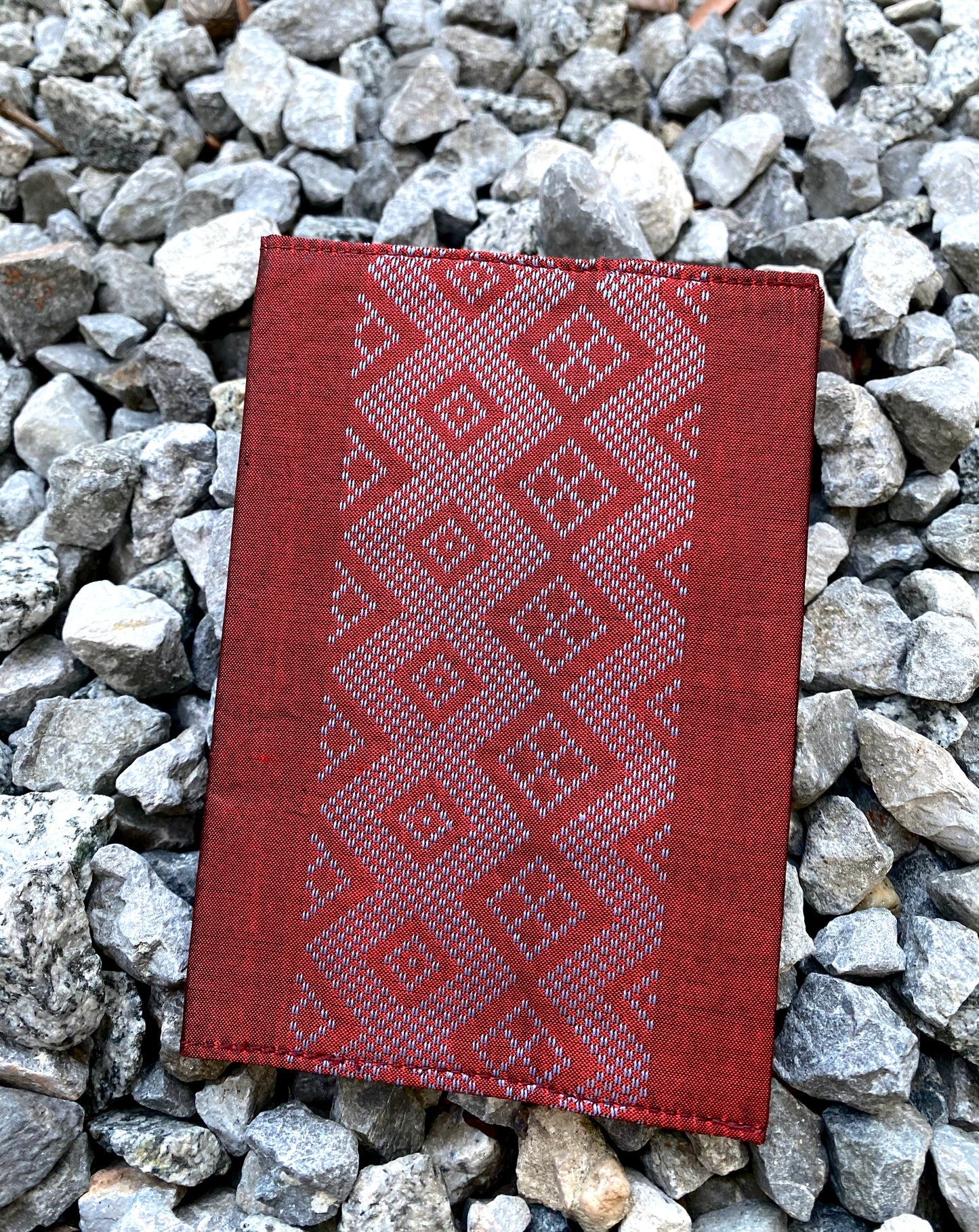 Passport Cover (PH7)