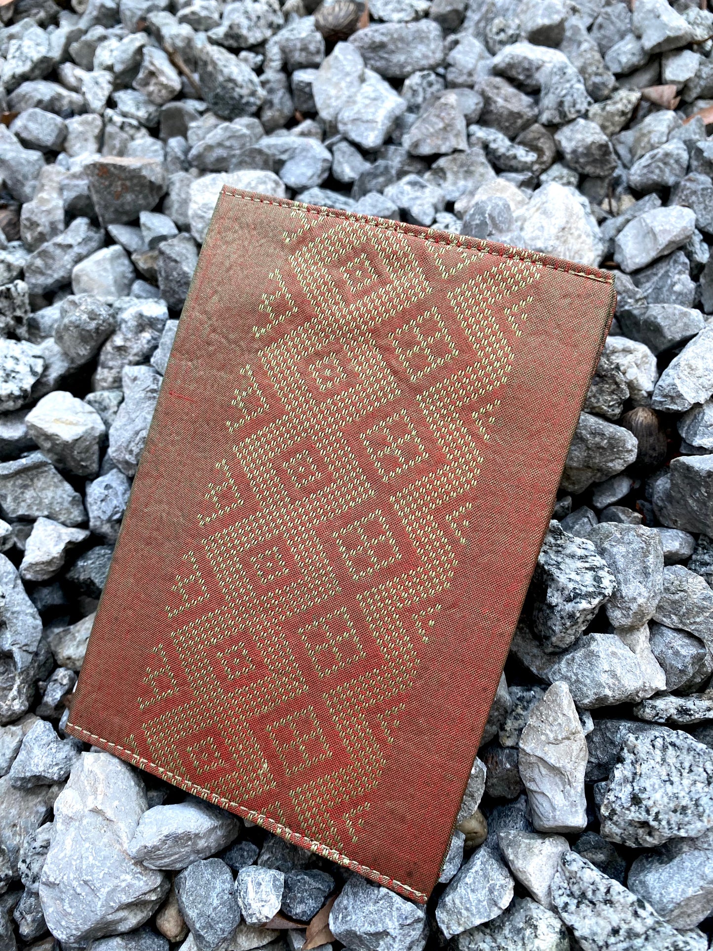 Passport Cover (PH6)
