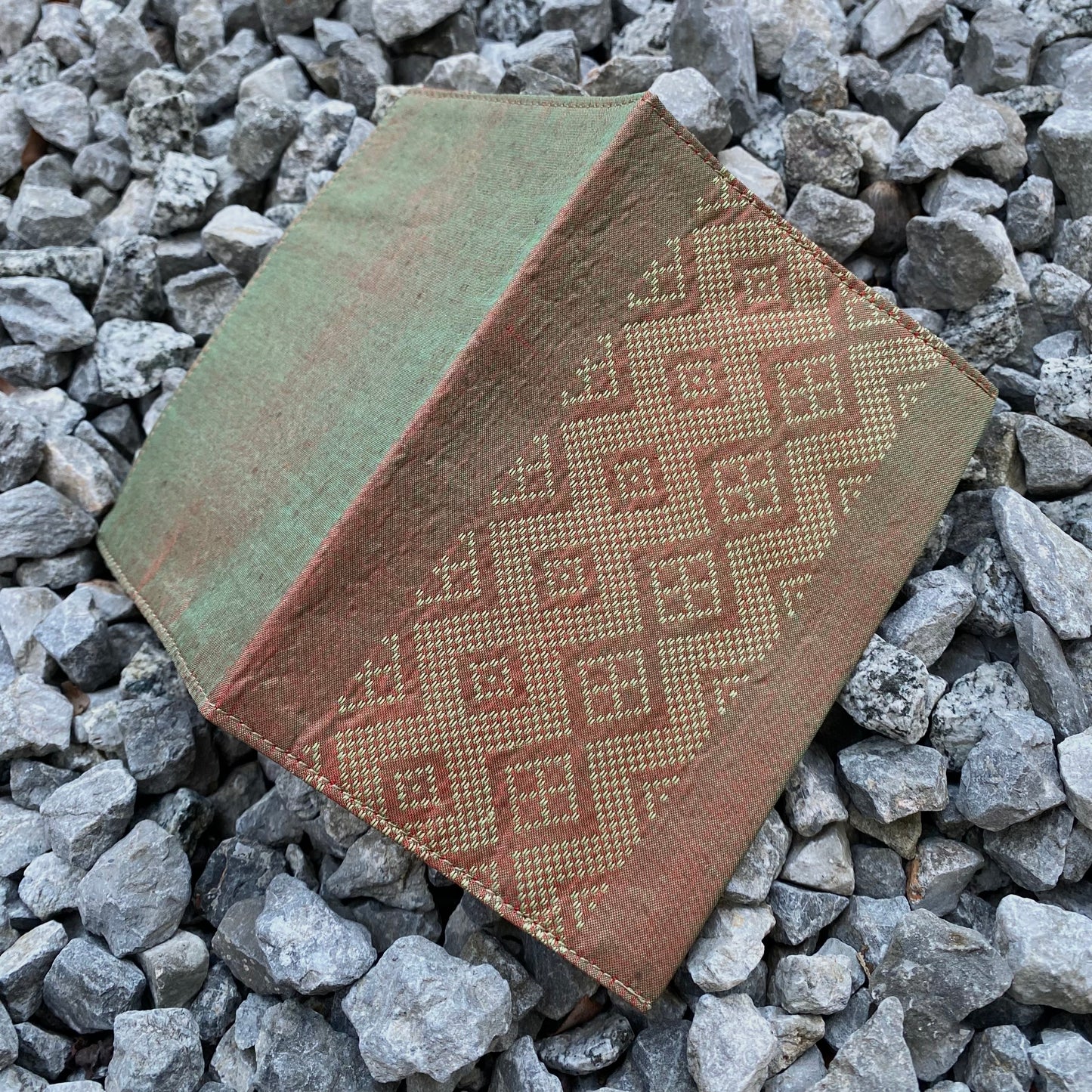 Passport Cover (PH6)