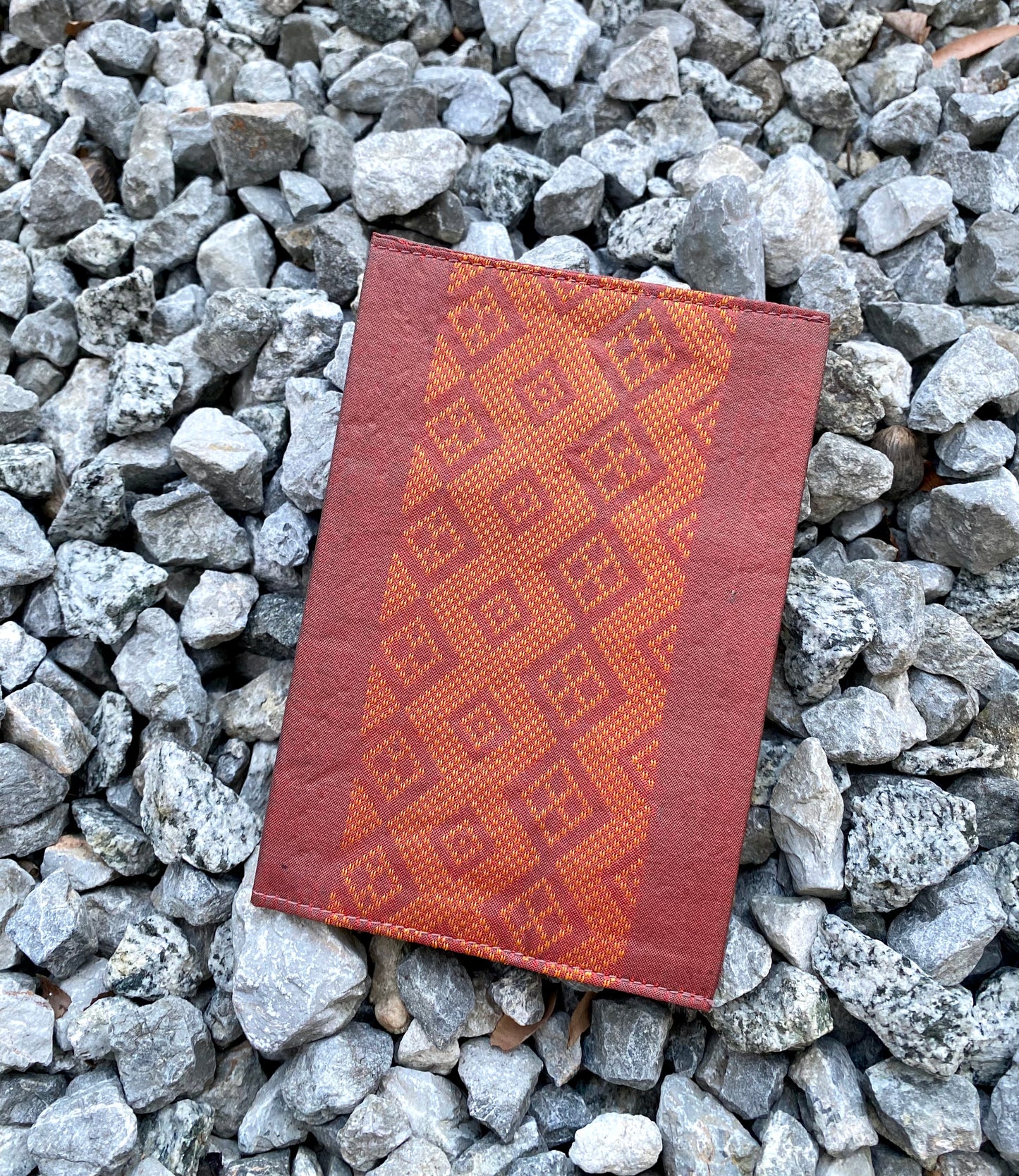 Passport Cover (PH8)