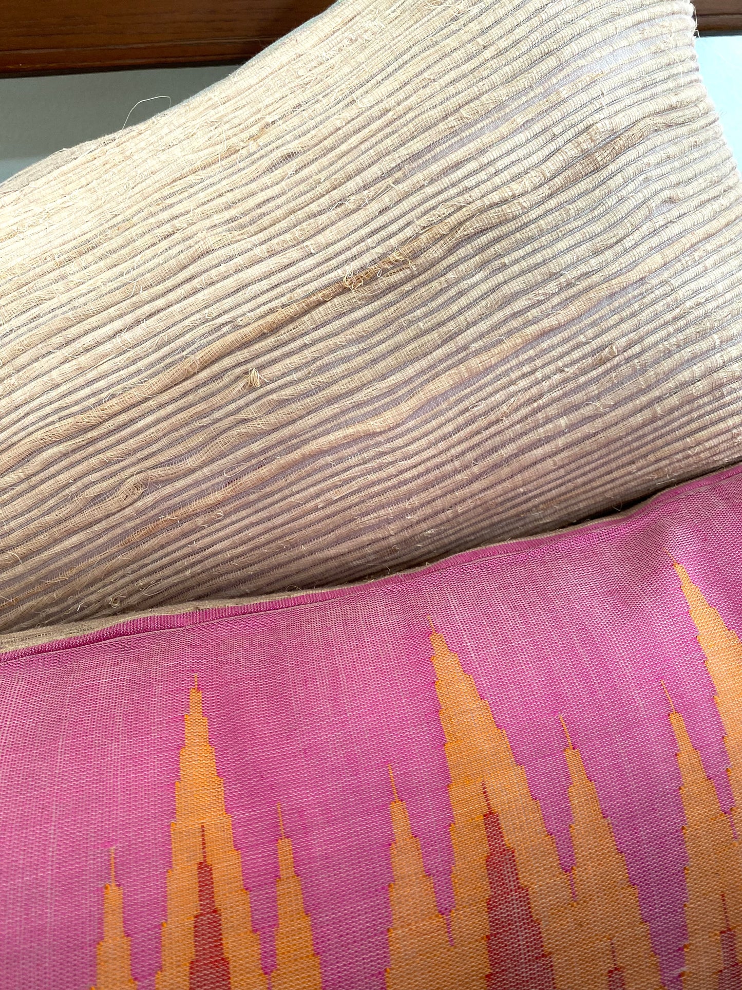 Amarapura Design - Pink