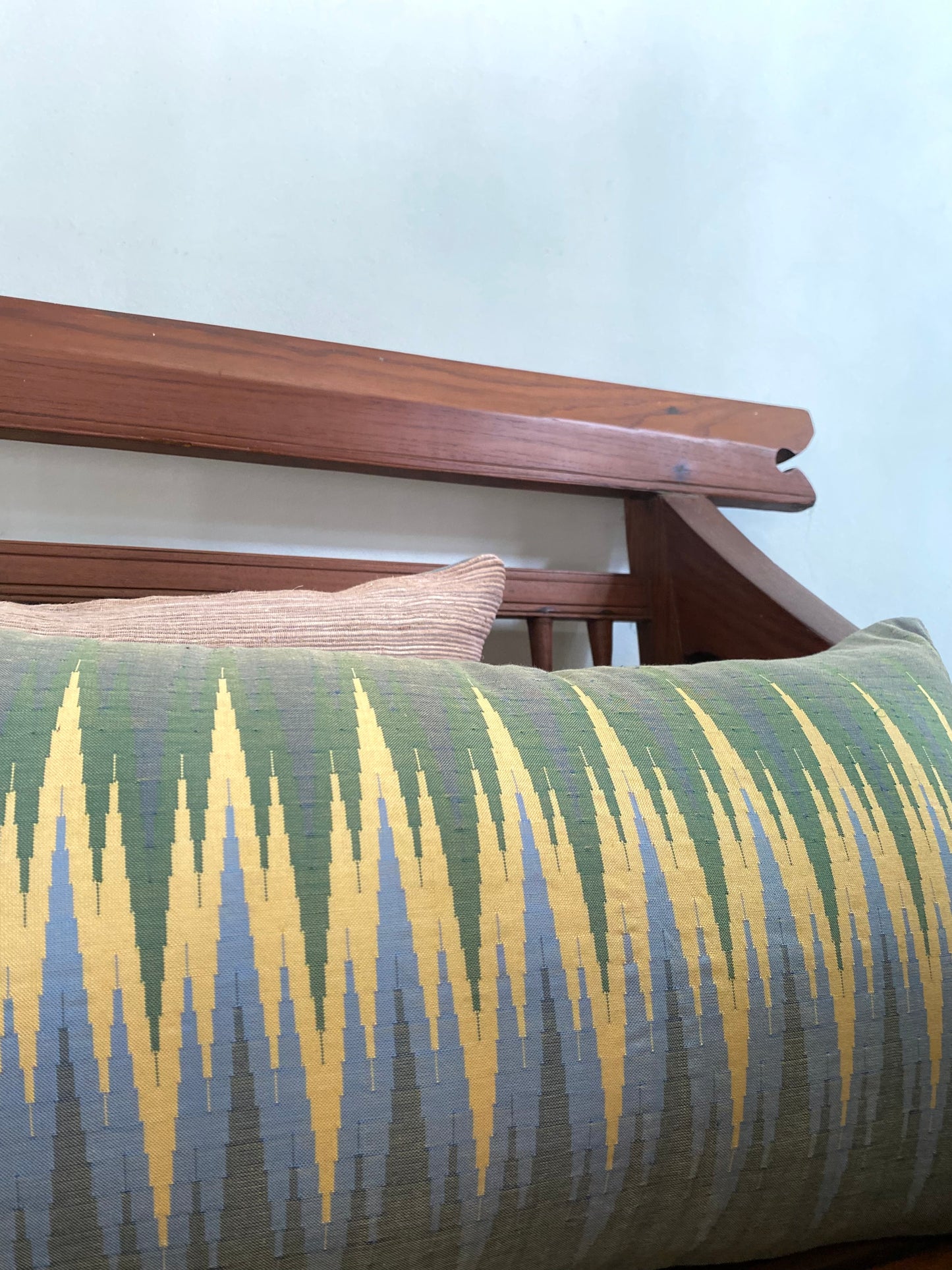 Amarapura Design - Pale Green