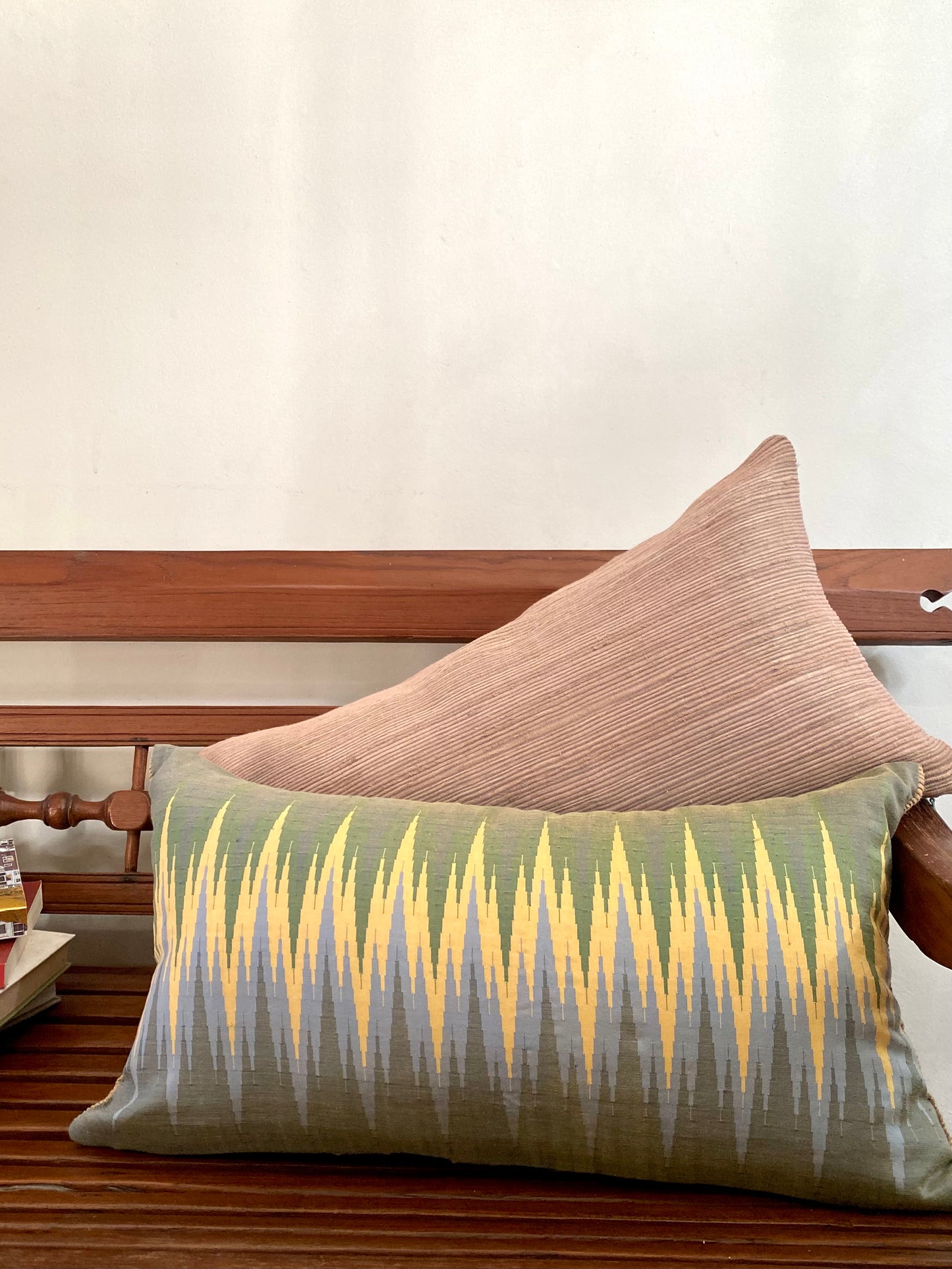 Amarapura Design - Pale Green