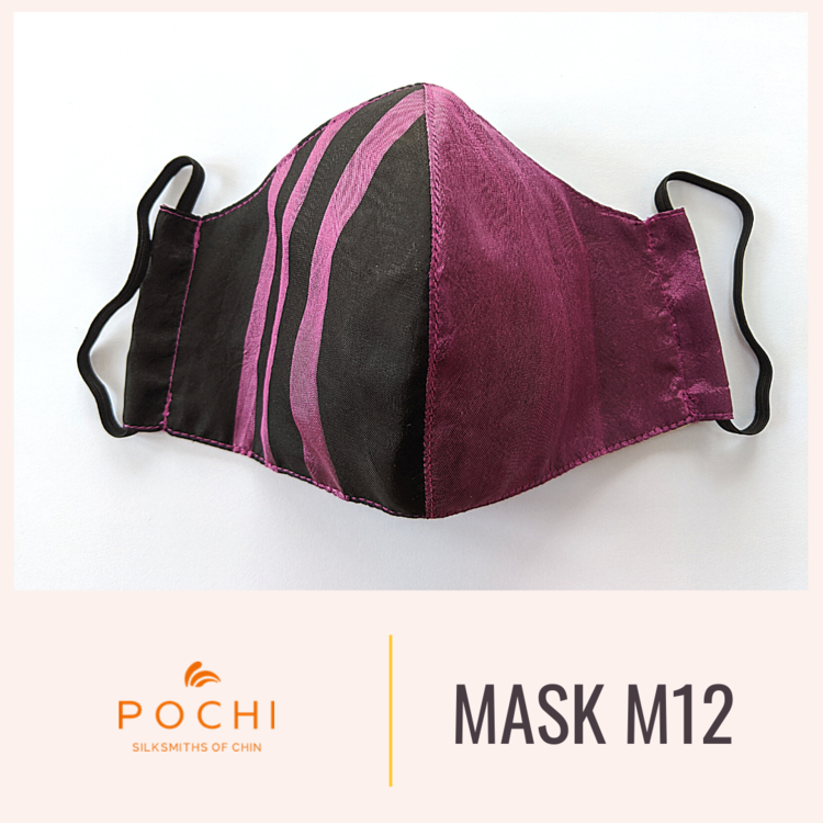 Mask M12