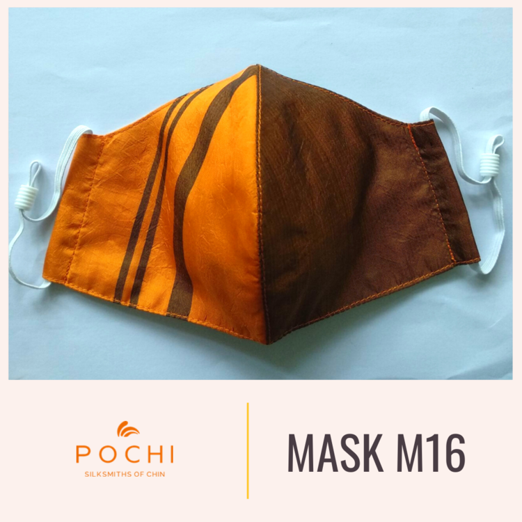 Mask M16