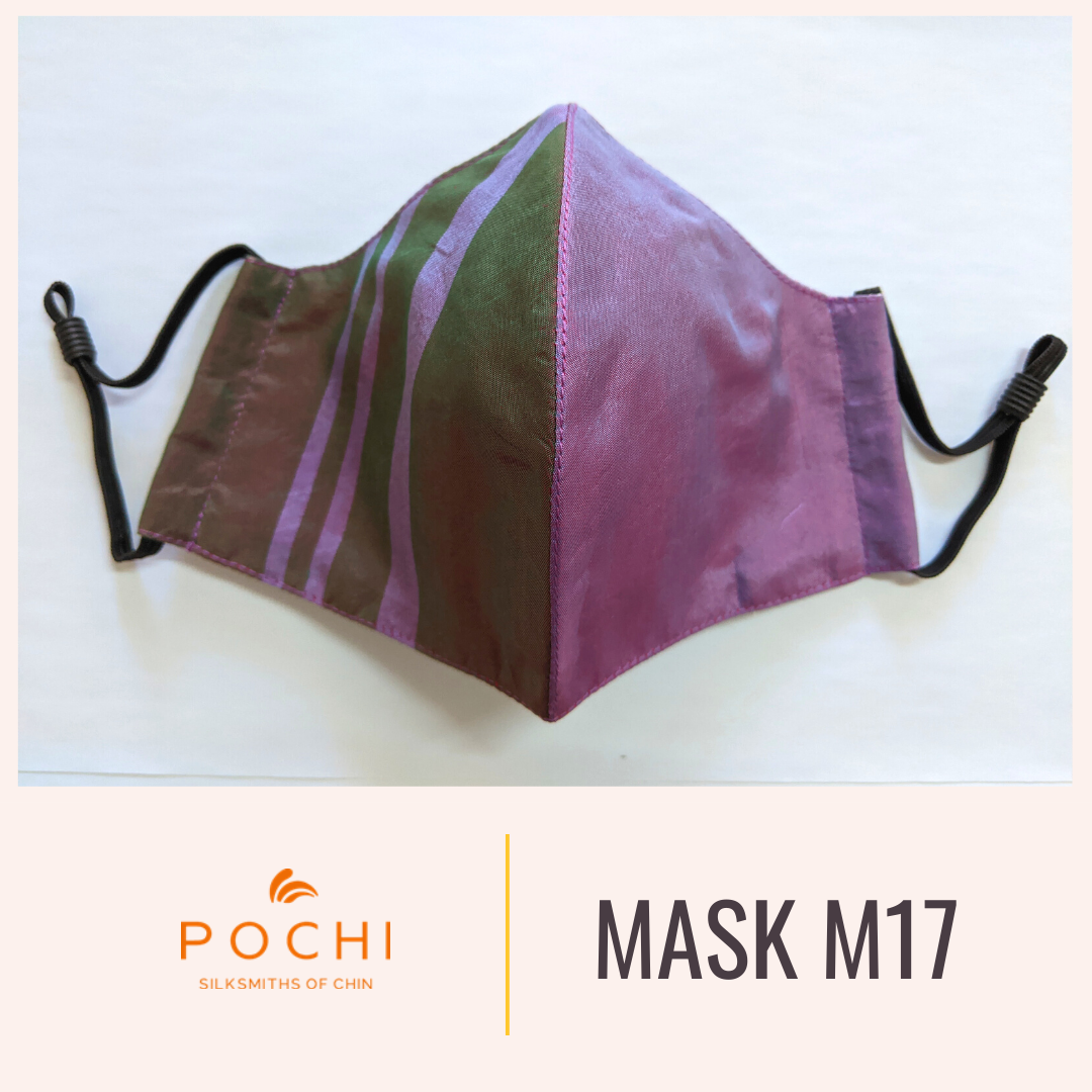 Mask M17