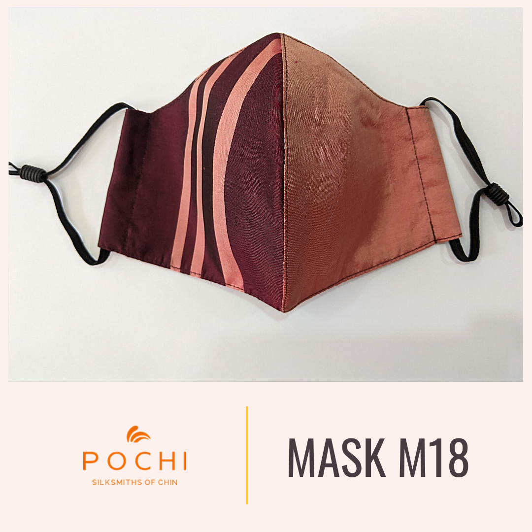 Mask M18