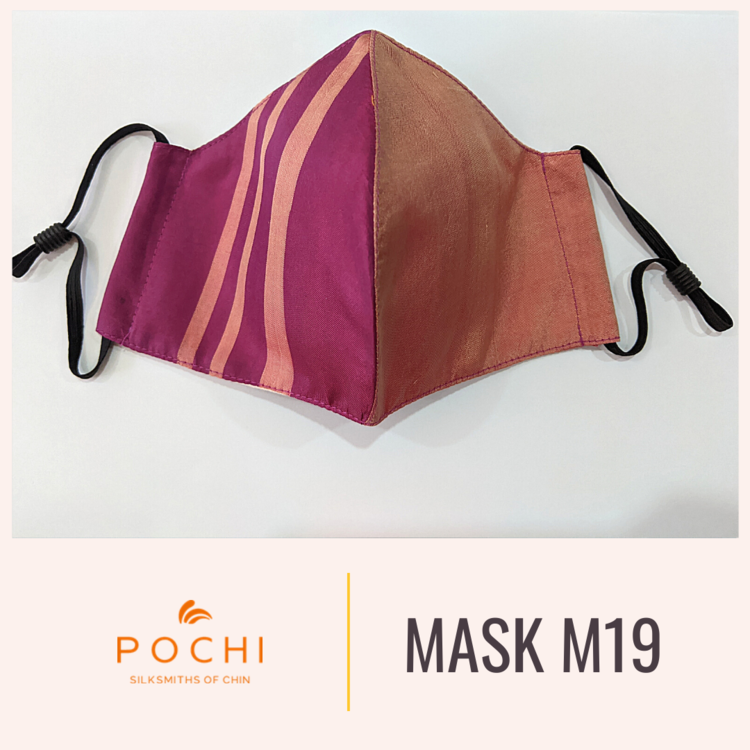 Mask M19