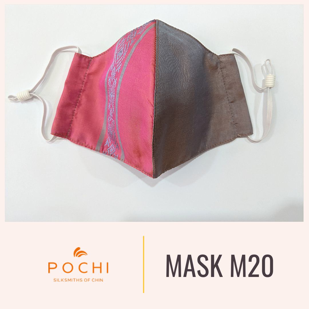 Mask M20