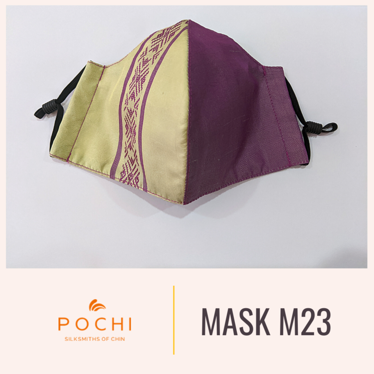 Mask M23