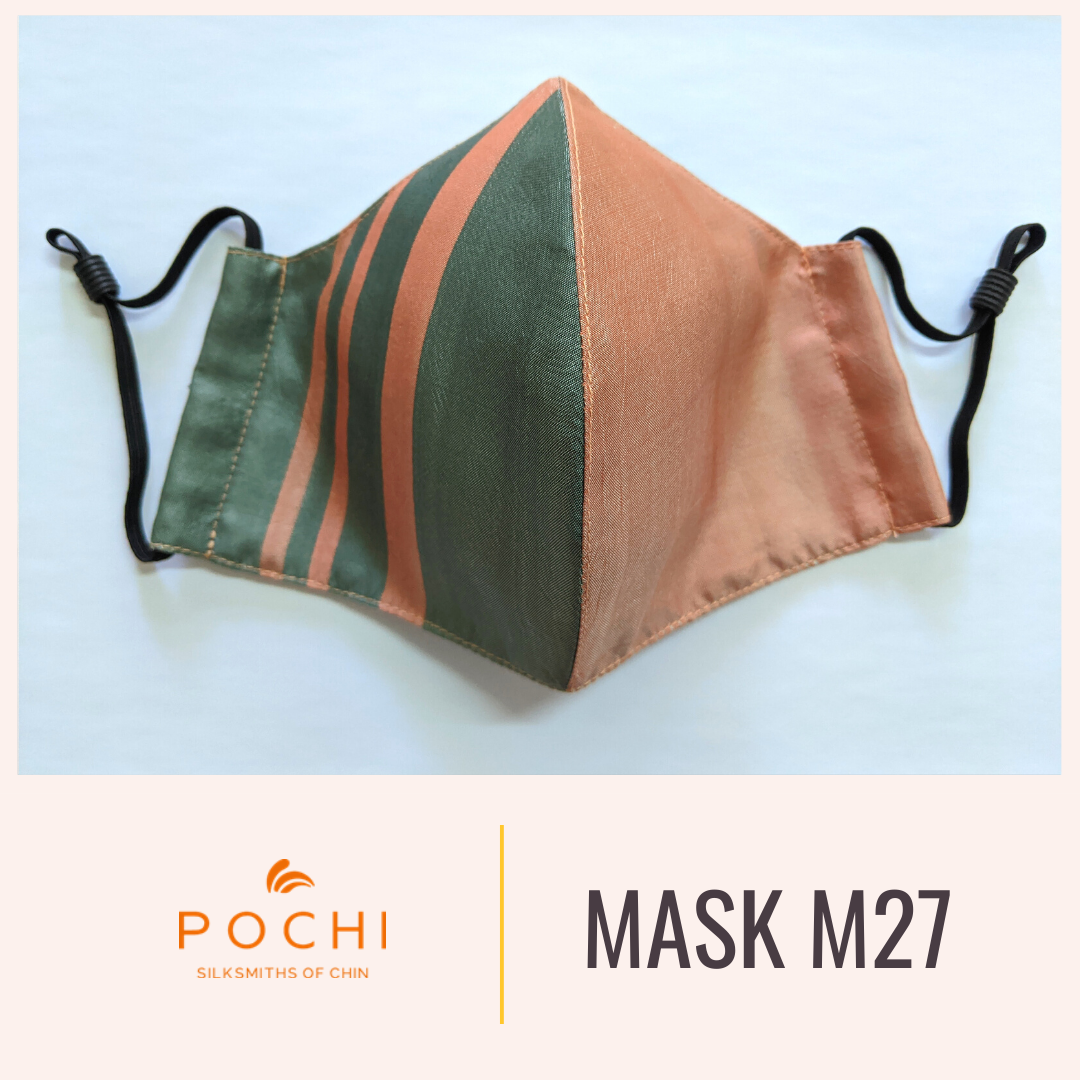 Mask M27