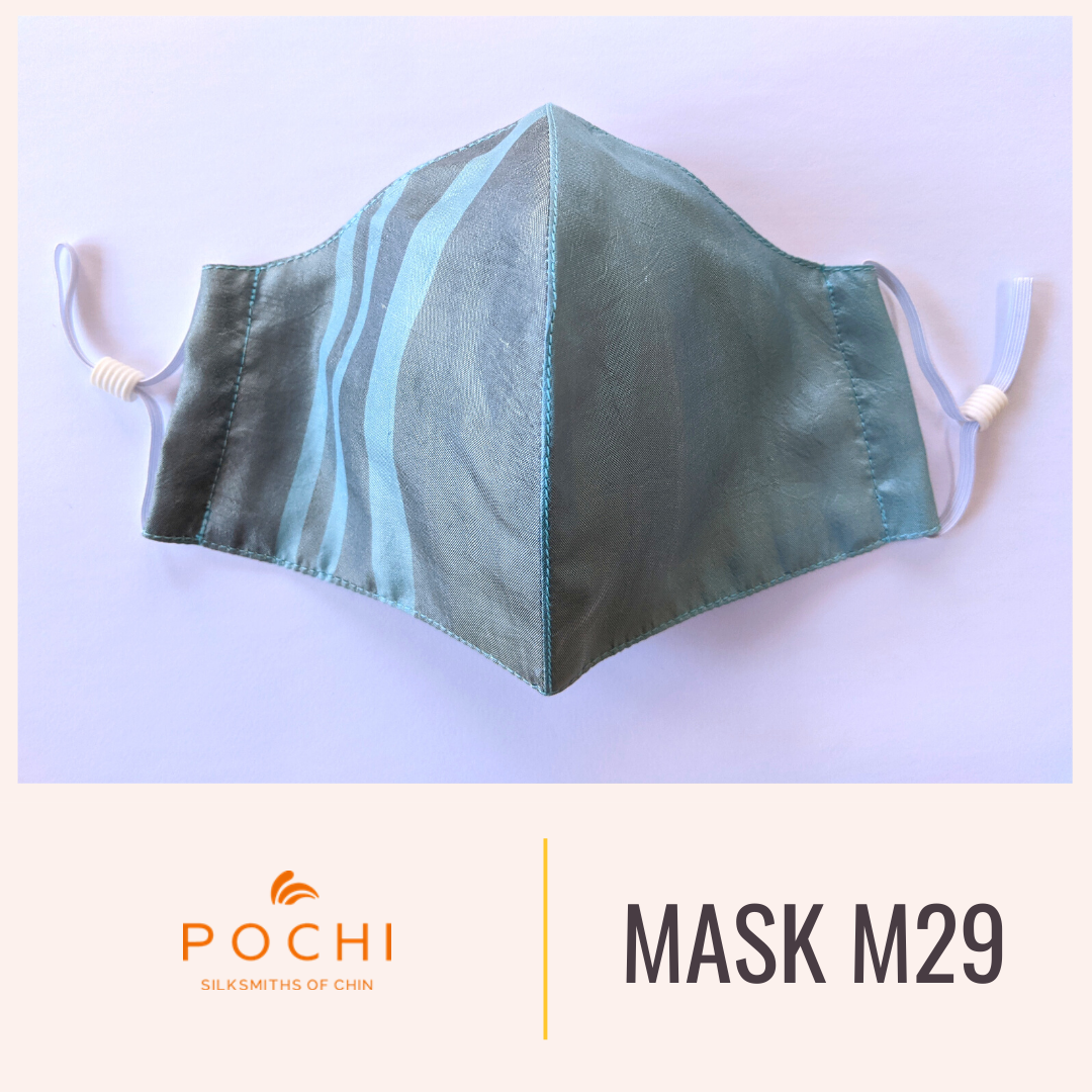 Mask M29