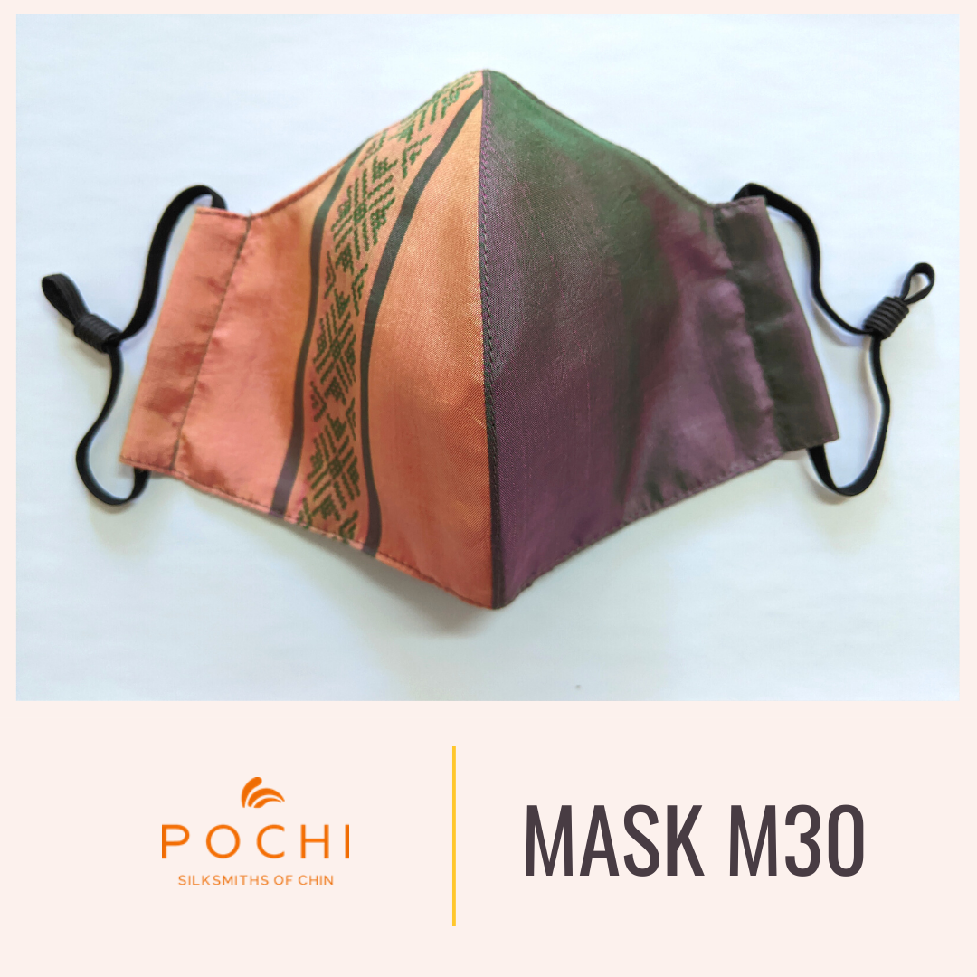 Mask M30