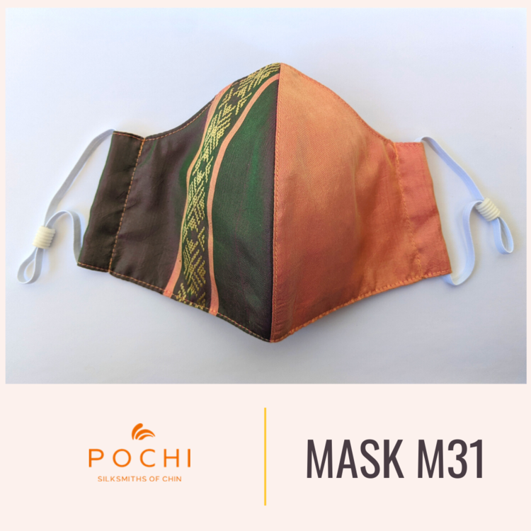 Mask M31