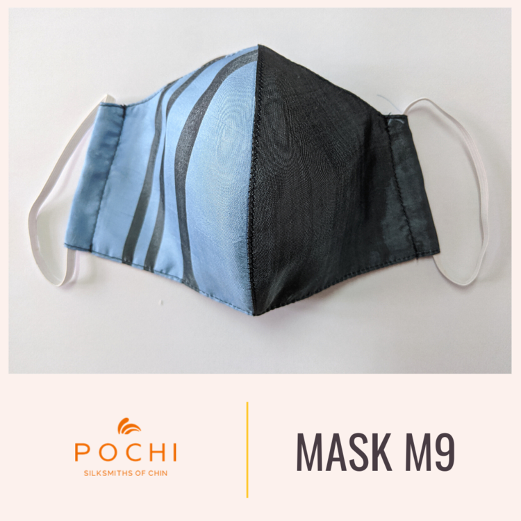 Mask M9