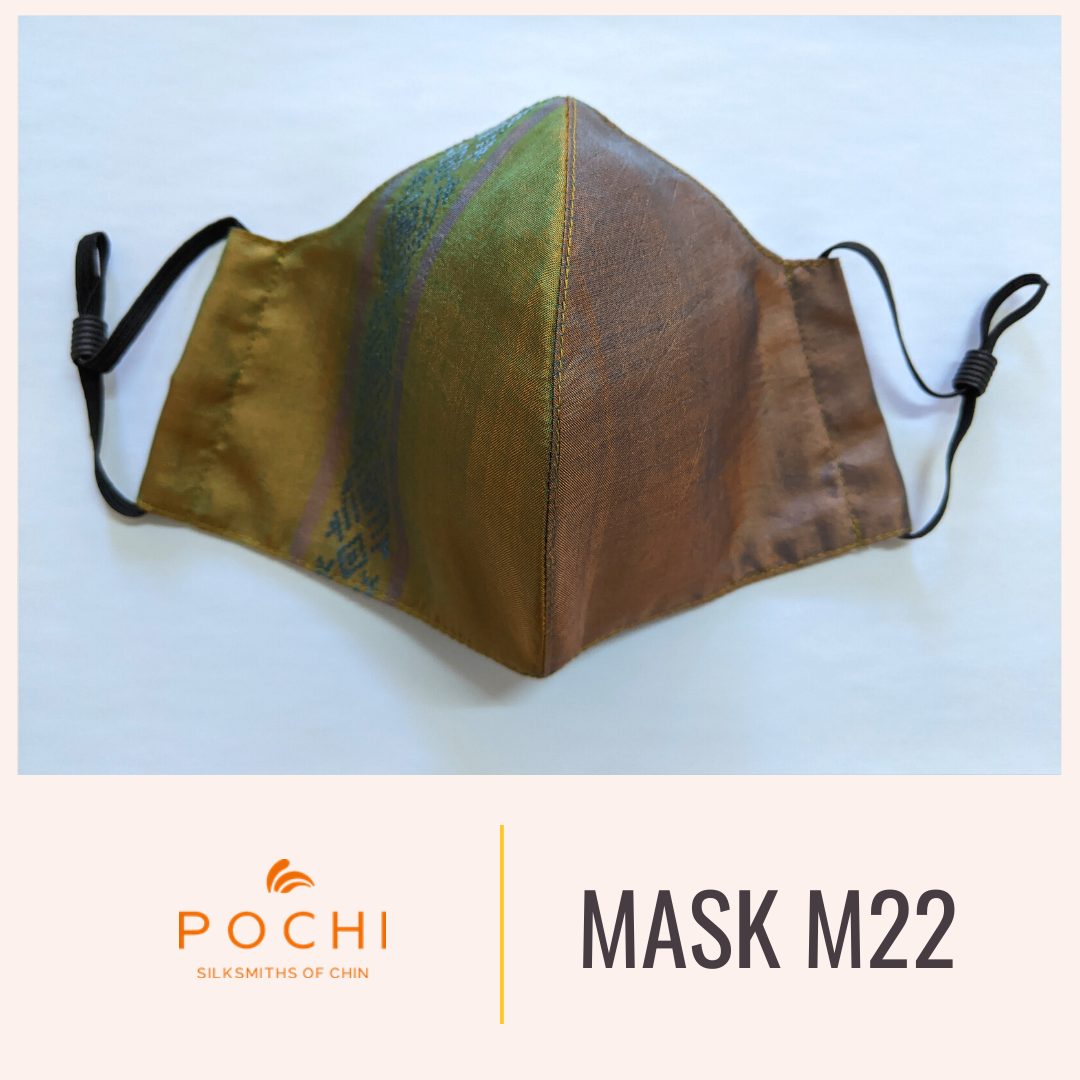 Mask M22