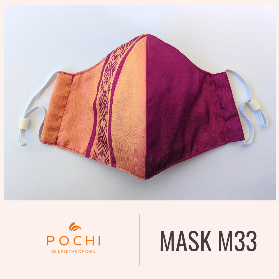 Mask M33