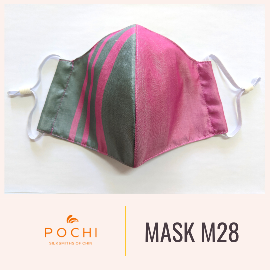 Mask M28